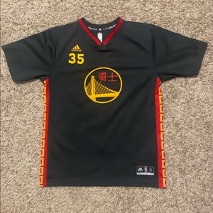 Adidas Kevin Durant China Jersey #35